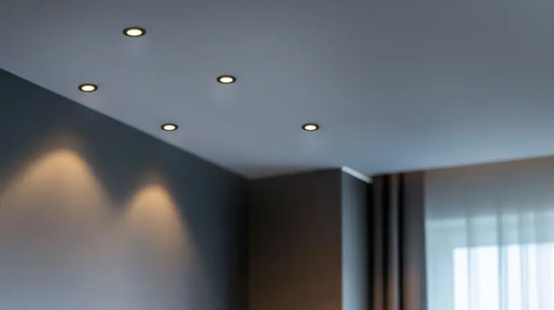 Trio Lighting – 635110102