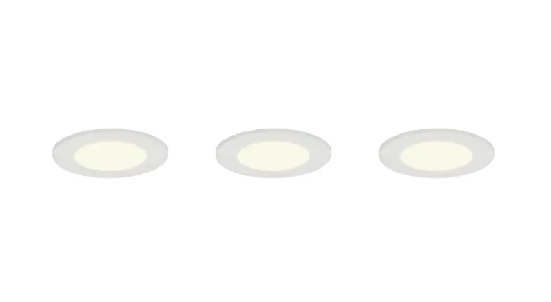 Trio Lighting – 635110301