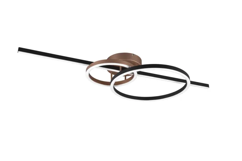 Trio Lighting – 643010302