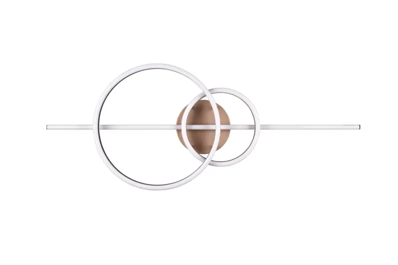 Trio Lighting – 643010302