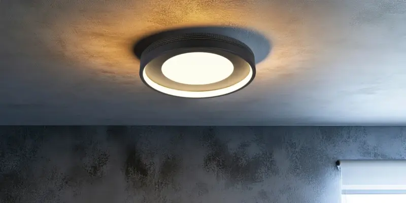 Trio Lighting – 656610132