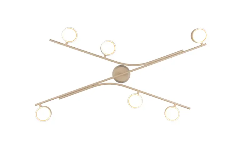 Trio Lighting – 669000643