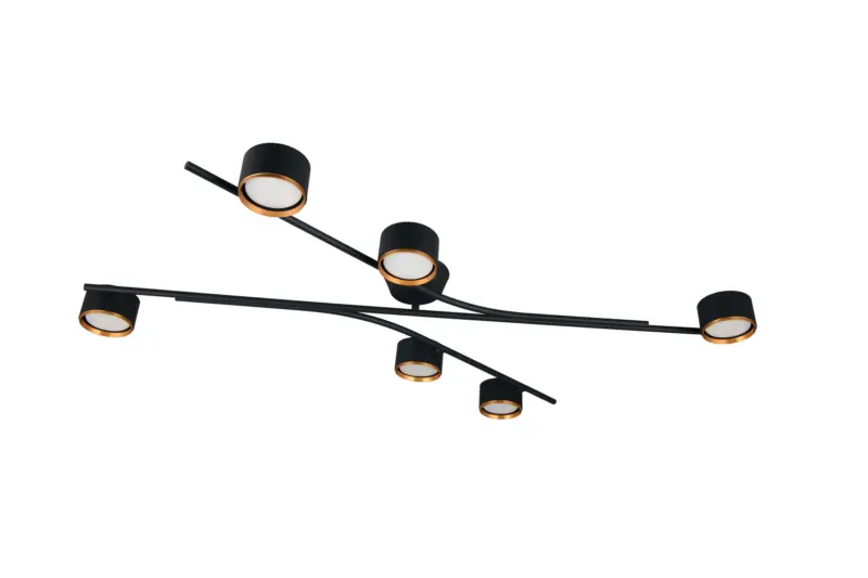 Trio Lighting – 669000680