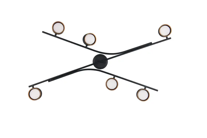Trio Lighting – 669000680