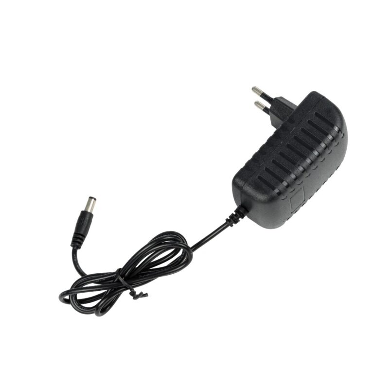 GLOBOSTAR® CHROMAWAVE 70411 Σετ Ταινίας με IR Ασύρματο Χειριστήριο & Τροφοδοτικό LED 36W 2160lm 120° AC 220-240V IP20 150 x SMD5050 Chip Πολύχρωμο RGB Dimmable – Sanan SMD Chip – Μ500 x Π1 x Υ0.2cm – Ρολό 5 Μέτρων – 2 Χρόνια Εγγύηση