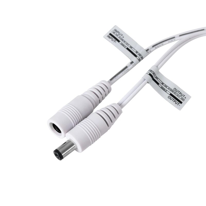 GLOBOSTAR® BUTTON 70793 Φωτιζόμενος Χωνευτός Διακόπτης Αφής On/Off & Push Dimming LED DC 12-24V 1 x 4A 96W Max IP20 Μπλε – Μ2 x Π2 x Υ1.2cm – 2 Χρόνια Εγγύηση