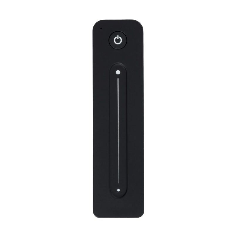 GloboStar® 73124 S1-B+R11 SKYDANCE ΣΕΤ Dimmer & Ασύρματο Χειριστήριο Αφής 1 Group RF 2.4Ghz 1.5A Max AC100-240V (360W) – DC 3V IP20 – 5 Χρόνια Εγγύηση