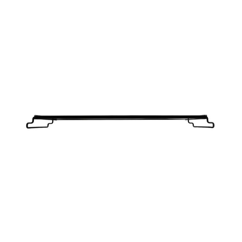 GLOBOSTAR® AQUARIUS 79679 Φωτιστικό Ενυδρείου με Ενσωματωμένο Χειριστήριο LED 16W 800lm 120° AC 220-240V Αδιάβροχο IP44 Πολύχρωμο RGBW Dimmable – Sanan SMD Chip – Μαύρο – Μ45 x Π11 x Υ3cm – 2 Χρόνια Εγγύηση