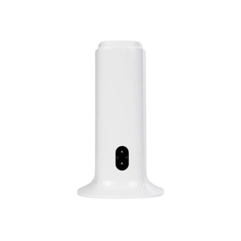 GLOBOSTAR® CHARGER 79704 Πολυφορτιστής DC 5V με 5 x USB 2.0 & 1 x USB-C 30W 6A AC 220-240V IP20 – Λευκό – Μ8 x Π6.5 x Υ11.5cm