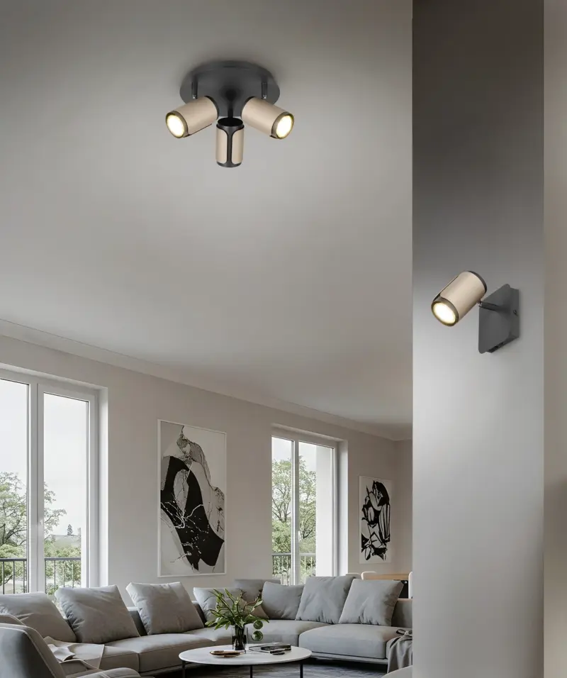Trio Lighting – 814570165