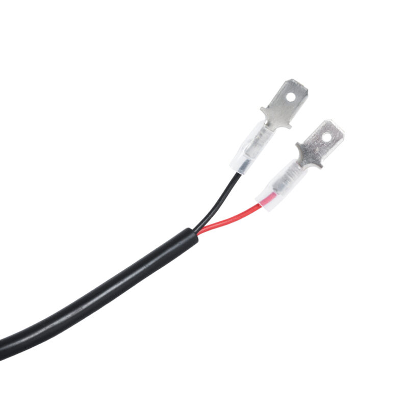 GloboStar® 82021 H3 F2 Line KIT Βασικού Φωτισμού Αυτοκινήτου & Φορτηγού 3rd Generation Can-Bus Series LED CREE CXB COB 30/60W 3500lm/7000lm DC 12V Αδιάβροχο IP65 Ψυχρό Λευκό 6000K