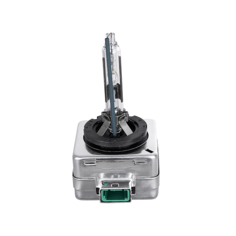 GloboStar® D3S/D3C 84026 Λάμπες Αυτοκινήτου & Μοτοσυκλέτας Xenon Super Vision High Brightness +60% HID 35W 3200lm IP20 Φυσικό Λευκό 4300K  – Σετ 2 Τεμαχίων