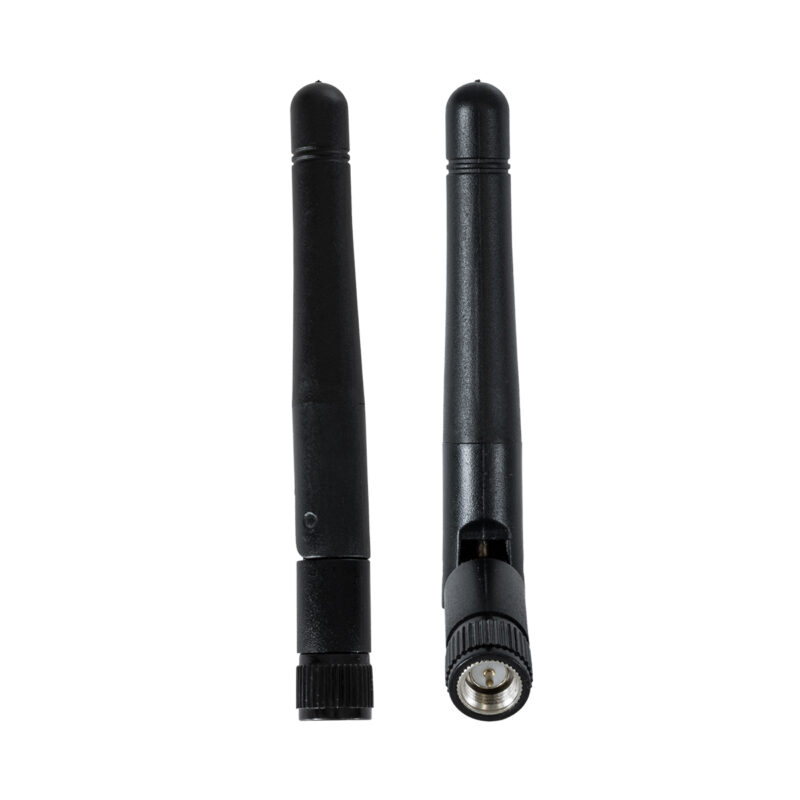 GLOBOSTAR® SEEKWAY-REM 90828 RF Ασύρματο Χειριστήριο & Κεραία για Ψηφιακό Controller Seekway SY-418 DC 12V 1 x 23A Μπαταρία IP20 – Μ5 x Π1.5 x Υ11.5cm – 2 Χρόνια Εγγύηση