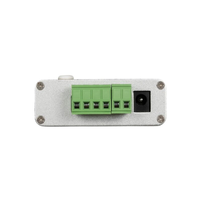 GloboStar 999-0008 DMX512 RGB GENIUS  TTL Output Controller SM-XMQ1000A DC 5-24V για RGB Wall Washer και Digital Neon Strip