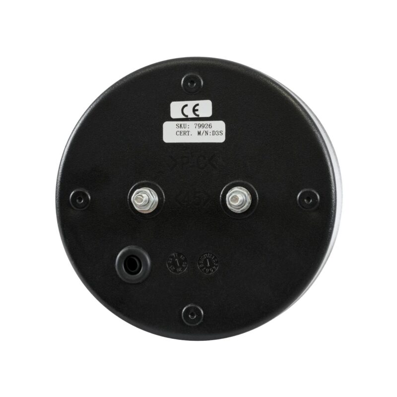GLOBOSTAR® TAILIGHT 999-0252 Πίσω Φανάρι Οχημάτων LED 10W 400lm 180° DC 12V Αδιάβροχο IP66 Πορτοκαλί & Κόκκινο – Μ13.5 x Π13.5 x Υ5.5cm – Πακέτο 2 Τεμαχίων – 1 Χρόνο Εγγύηση