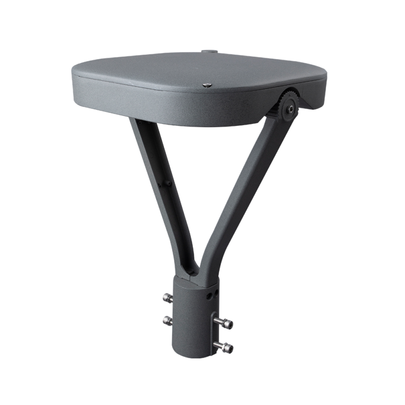LED Urban Luminaire 30W CCT 5555lm IP66 IK08 5Y – ACA INGE30CCT