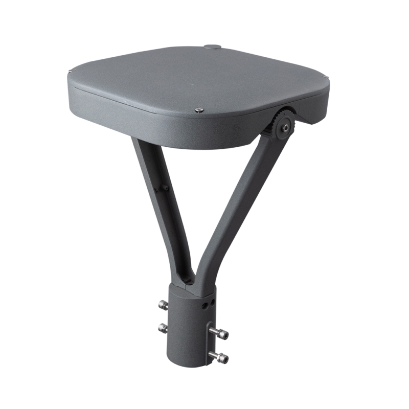 LED Urban Luminaire 50W CCT 8000lm IP66 IK08 5Y – ACA INGE50CCT