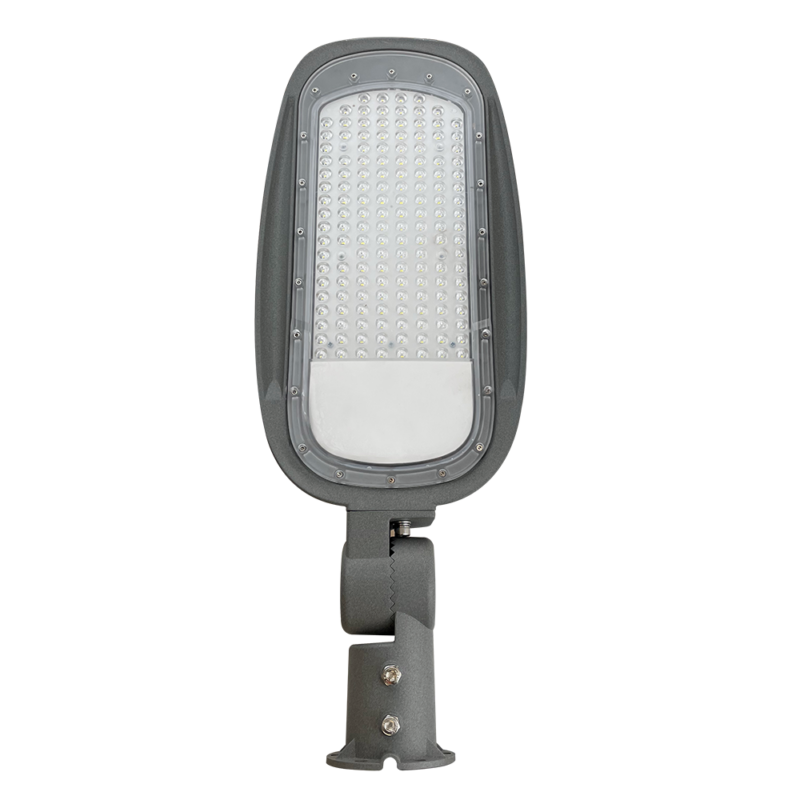 LED Φωτιστικό Δρόμου 150W 18000lm 2200K 140×90° IP66 Class I – ACA NORD15022