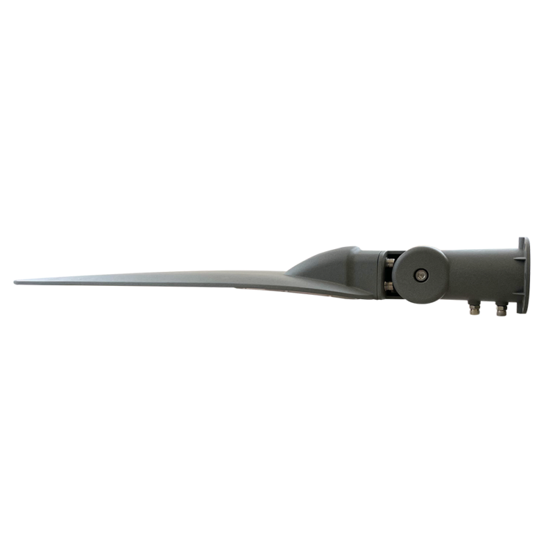 LED Φωτιστικό Δρόμου 150W 18000lm 2200K 140×90° IP66 Class I – ACA NORD15022