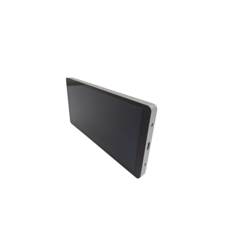 Shelly Wall Display X2 Silver+BLU HT(ivory) | Shelly Wall Display X2 Silver+BLU HT(ivory) – EAN 3800238072308
