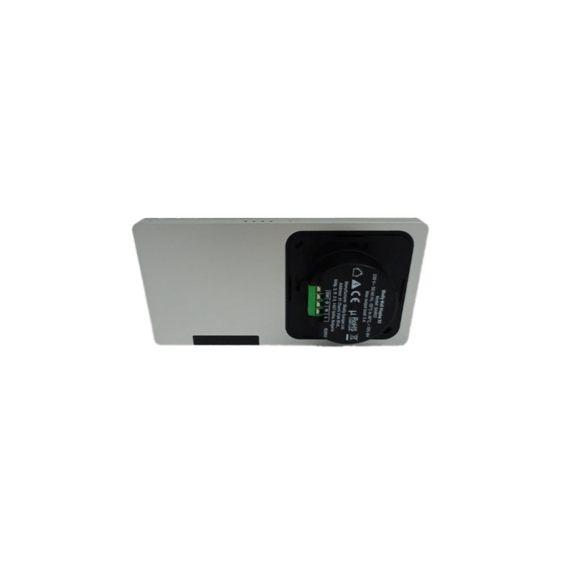 Shelly Wall Display X2 Black+BLU HT(black) | Shelly Wall Display X2 Black+BLU HT(black) – EAN 3800238072315