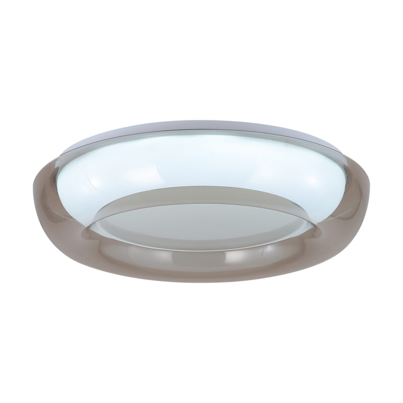 Sun Light ΦΩΤΙΣΤΙΚΟ ΟΡΟΦΗΣ LED – ΠΛΑΦΟΝΙΕΡΑ SEREN-400