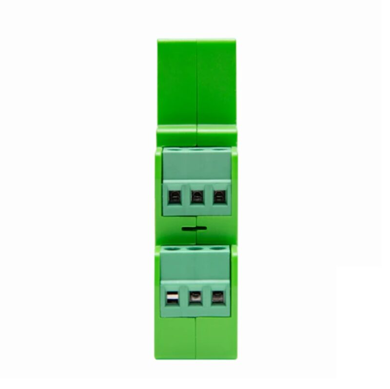 Shelly Pro Dimmer 2PM |  Wi-Fi Smart Dimmer 230V Ράγας 2 Καναλιών 200W – EAN 3800235268179