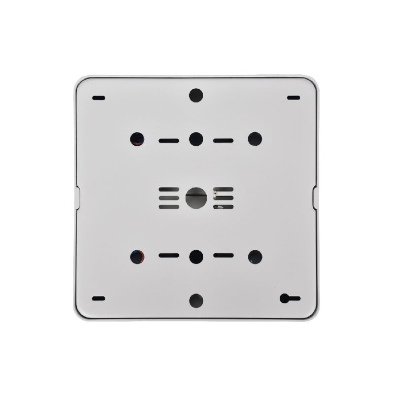 Inlight Downlight Mounted σποτ 4*8W 3CCT σε λευκή απόχρωση (X00290W)