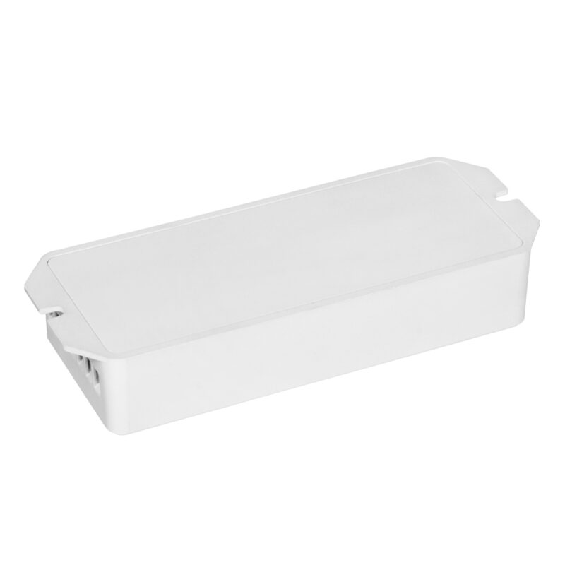 MiBoxer PA5 5-Channel High Performance Amplifier – LED Ενισχυτής Σήματος & Ισχύος 12/24V  15A  A-PA5
