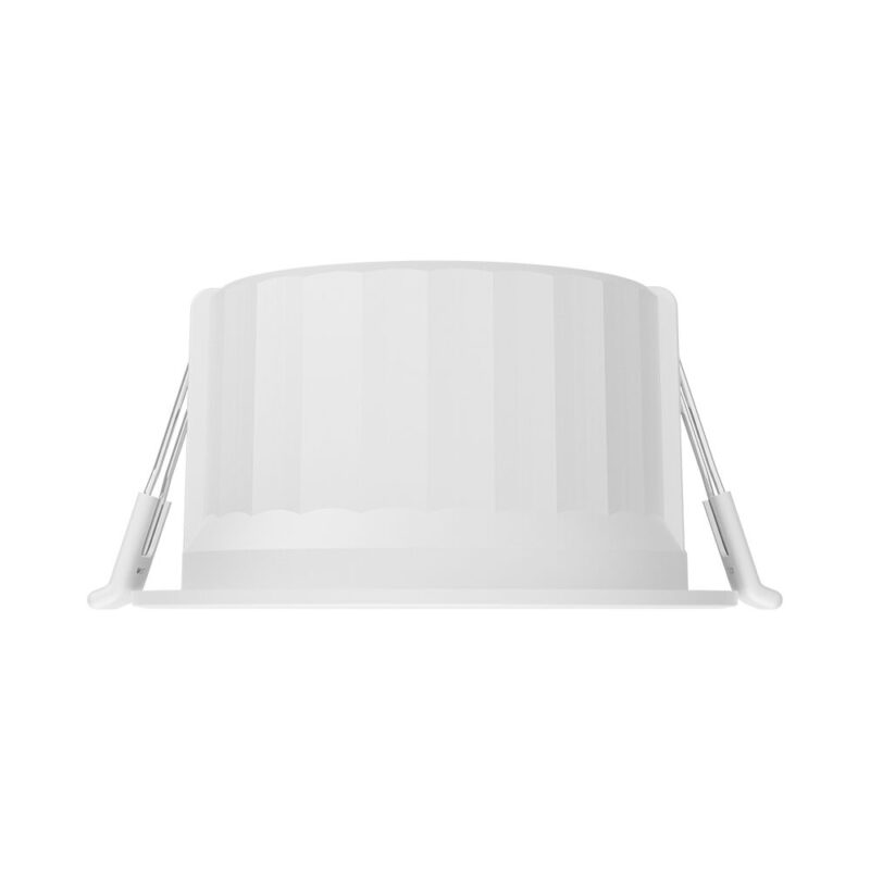 Σποτ Led 14w Στρογγυλό 3CCT IP54 Λευκό Braytron – BD01-10280