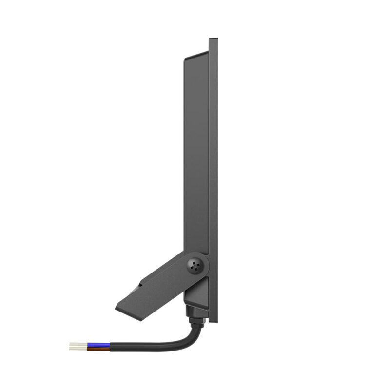 Προβολέας IP65 100W  9000lm 4000k Braytron – BT66-09131