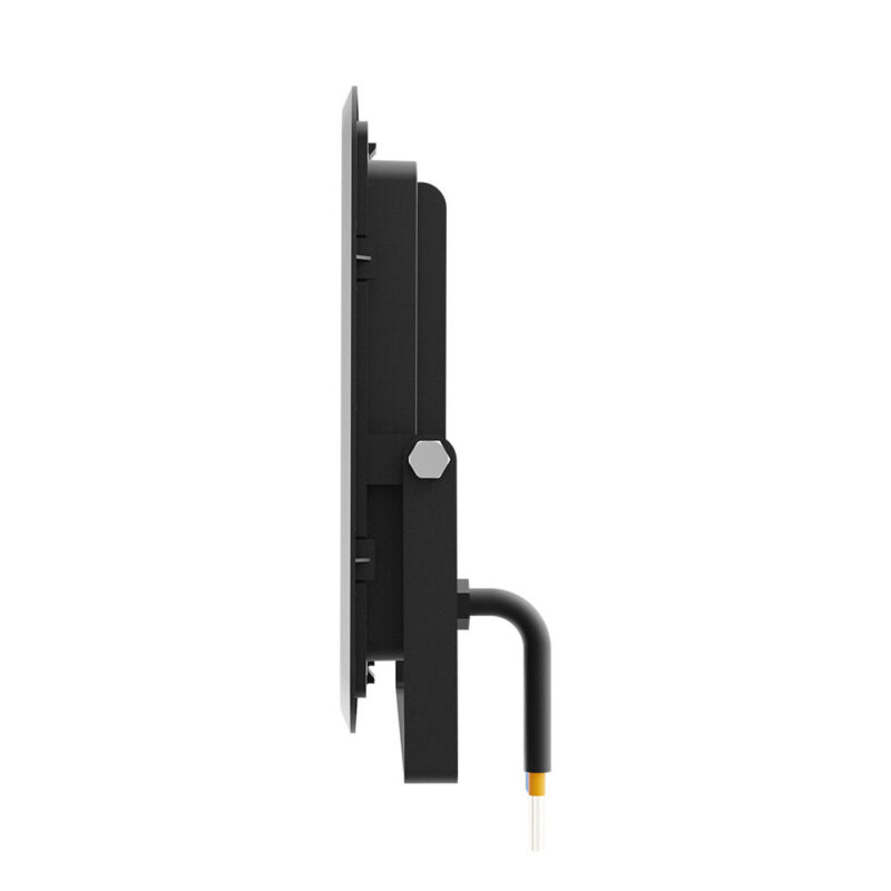 Προβολέας IP65 100w 8500lm 6500k (μαύρος) Braytron – BT60-39131