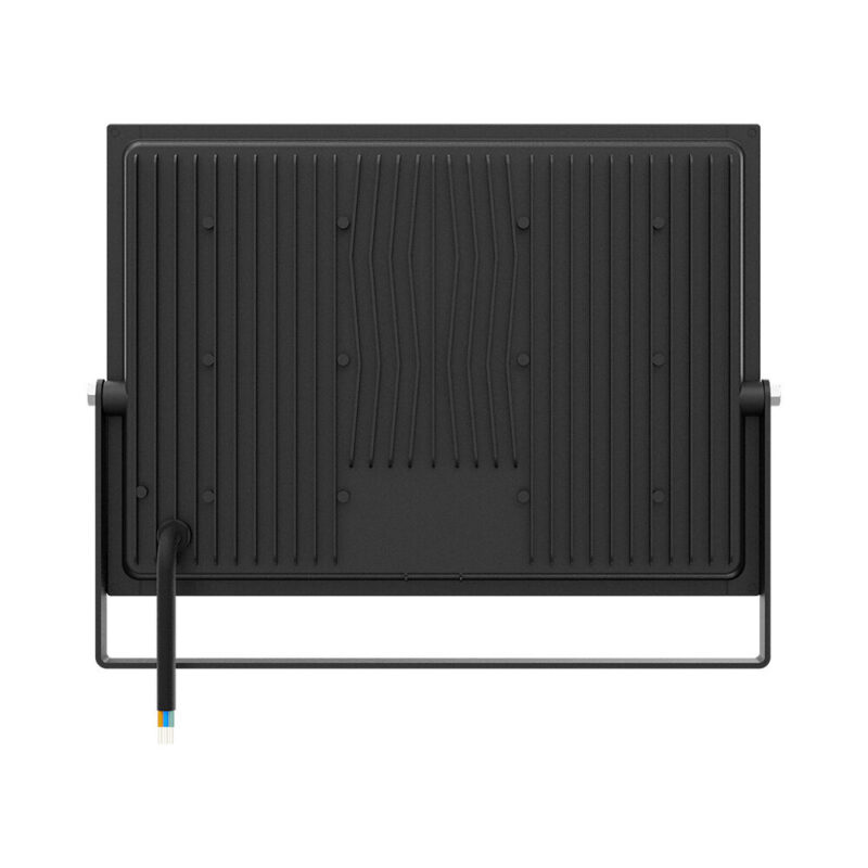 BRY-FLOOD-SF-150W-BLC-4000K-IP65-LED FLOODLIGHT Braytron – BT60-39411