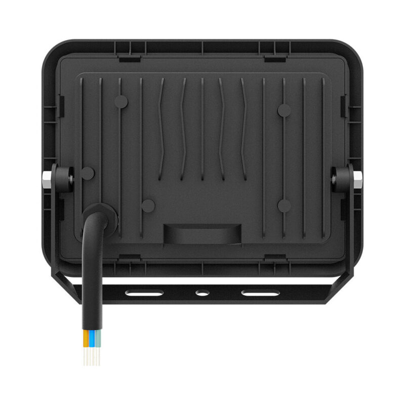 Προβολέας IP65 30w 2550lm 4000k (μαύρος) Braytron – BT60-33011