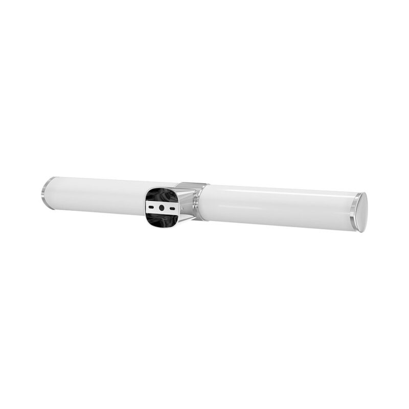 Φωτιστικό καθρέπτου “Lily” IP44 3CCT 16w 1600lm Χρώμιο Braytron – BN12-00285