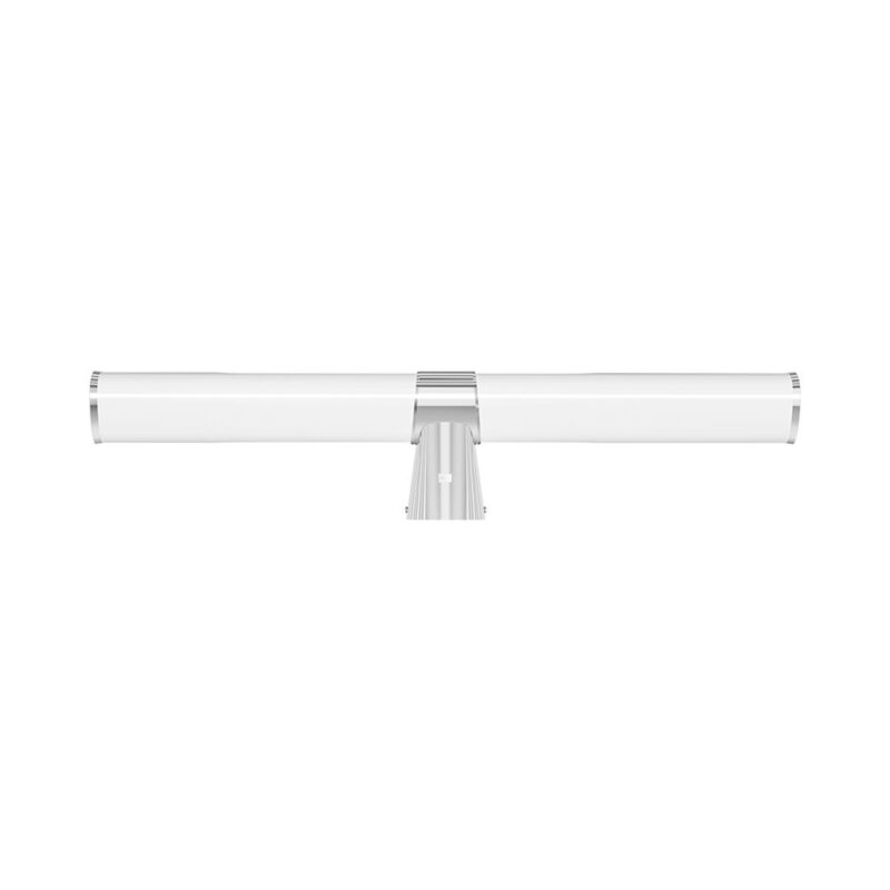 Φωτιστικό καθρέπτου “Lily” IP44 3CCT 16w 1600lm Χρώμιο Braytron – BN12-00285