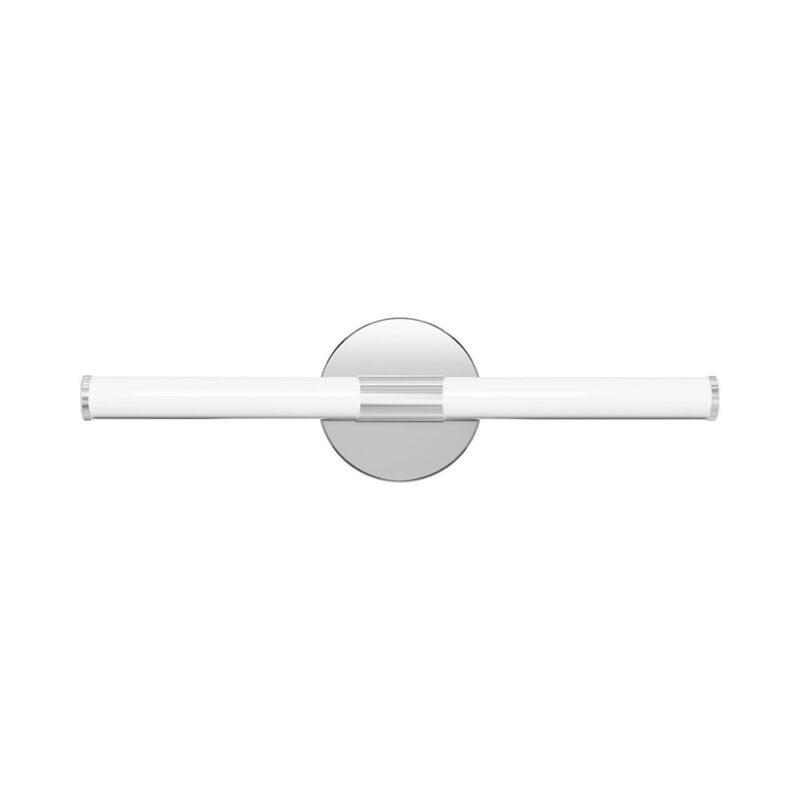 Φωτιστικό καθρέπτου “Lily” IP44 3CCT 7w 600lm Χρώμιο Braytron – BN12-00585