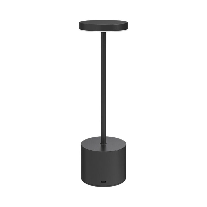 Επαναφορτιζόμενο πορτατίφ “Luxe” dimmable 2w 3CCT Braytron – BK06-01181