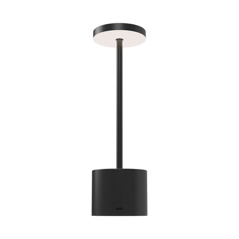 Επαναφορτιζόμενο πορτατίφ “Luxe” dimmable 2w 3CCT Braytron – BK06-01181