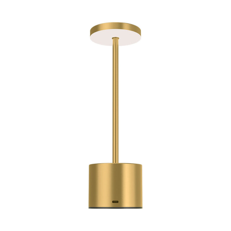 Επαναφορτιζόμενο πορτατίφ “Luxe” dimmable 2w 3CCT Braytron – BK06-01186