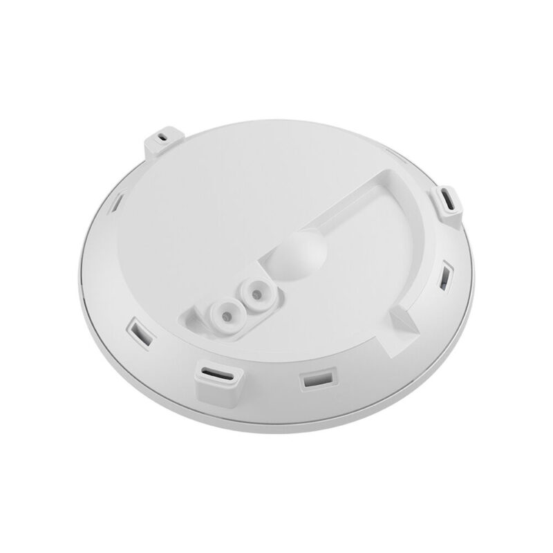 Πλαφονιέρα “Napoli” IP65 1 x Ε27 Sensor Λευκή Braytron – BG37-30710