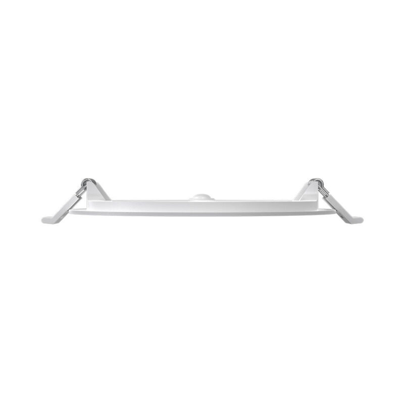 Φωτιστικό πάνελ RND 12W 1120lm 3CCT IP20 Braytron – BP01-61280