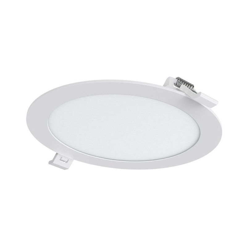 Φωτιστικό πάνελ RND 12W 1120lm 3CCT IP20 Braytron – BP01-61280
