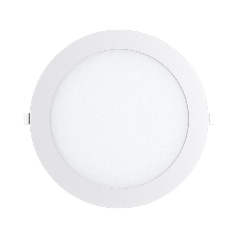 Πάνελ 18w 3CCT Dimmable Λευκό Braytron – BP01-91880