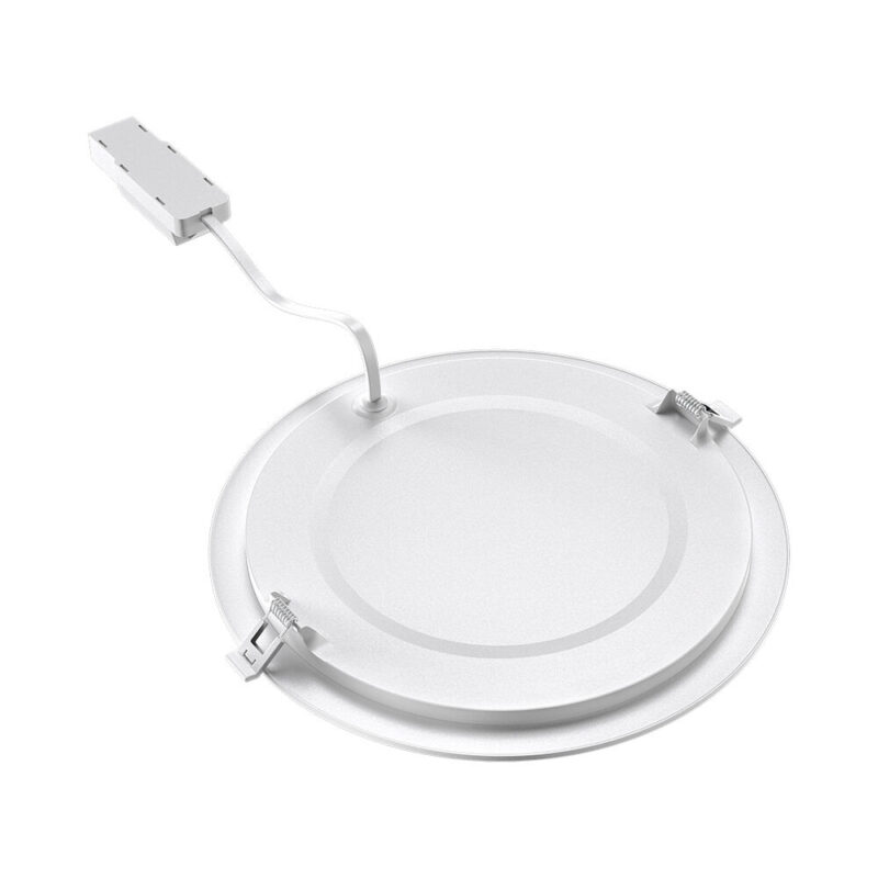 Πάνελ 18w 3CCT Dimmable Λευκό Braytron – BP01-91880