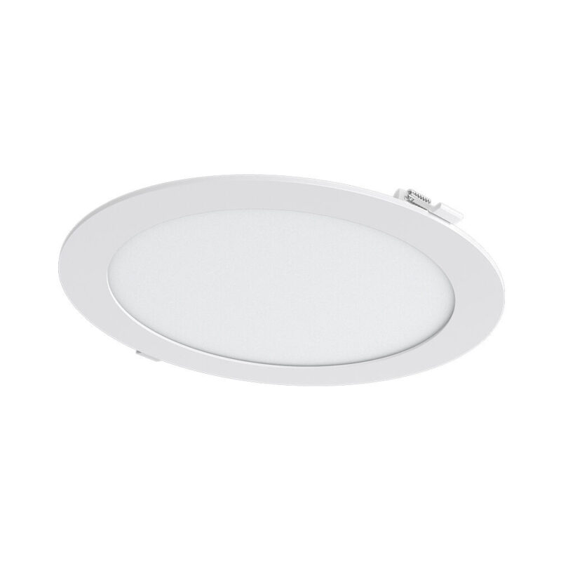 Πάνελ 18w 3CCT Dimmable Λευκό Braytron – BP01-91880