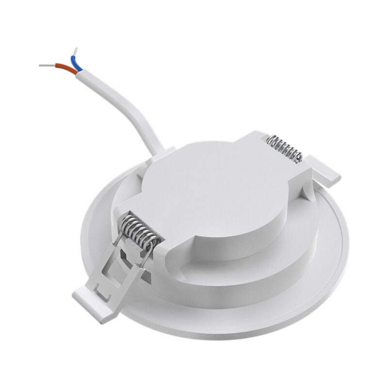 Φωτιστικό πάνελ 3W 220lm 3CCT Braytron – BP01-60380