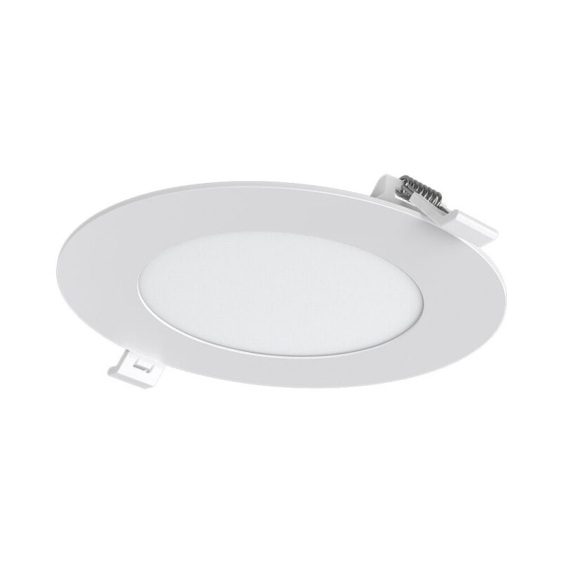 Φωτιστικό πάνελ 6W 470lm 3CCT Braytron – BP01-60680