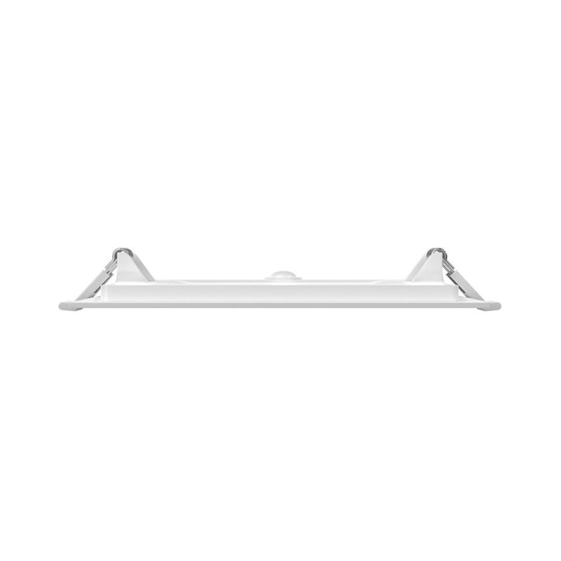 Φωτιστικό πάνελ SQR 12W 1120lm 3CCT IP40 Braytron – BP02-61280