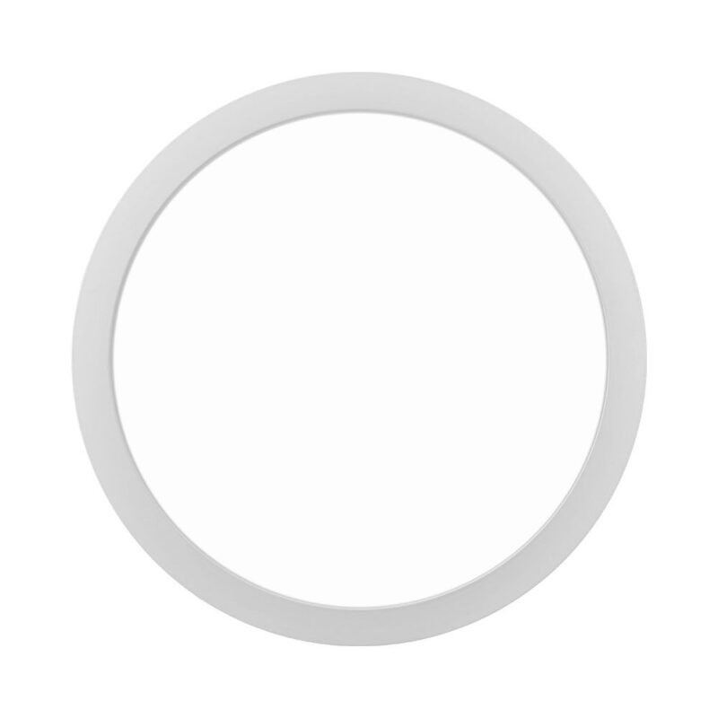 BRY-SMD-SRD-36W-RND-WHT-4000K-LED PANEL Braytron – BP03-33610